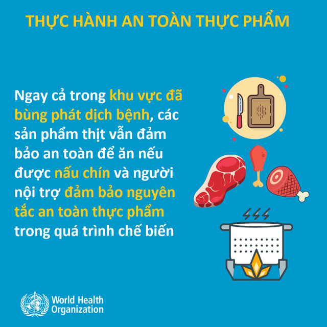 Chuyên gia hướng dẫn ngăn ngừa nguy cơ nhiễm virus viêm phổi lạ Vũ Hán - 9 Chuyên gia hướng dẫn ngăn ngừa nguy cơ nhiễm virus viêm phổi lạ Vũ Hán - 9