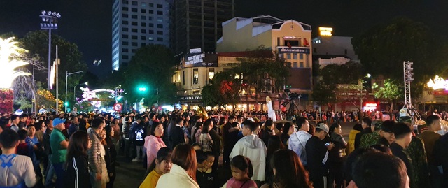 Hân hoan chào đón năm Canh Tý 2020 - 51 Hân hoan chào đón năm Canh Tý 2020 - 51