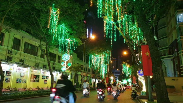 Hân hoan chào đón năm Canh Tý 2020 - 79 Hân hoan chào đón năm Canh Tý 2020 - 79