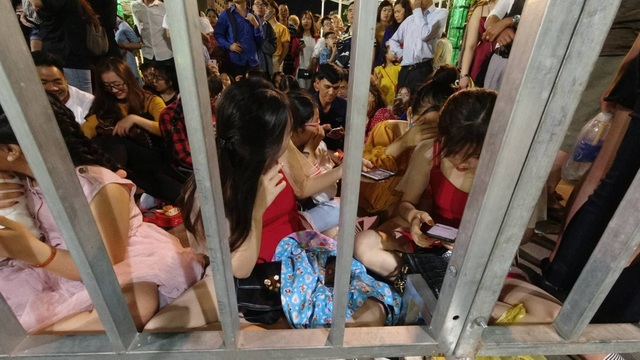 Hân hoan chào đón năm Canh Tý 2020 - 48 Hân hoan chào đón năm Canh Tý 2020 - 48