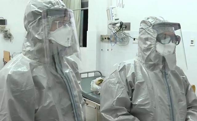 Virus corona đã vô hiệu hóa hệ thống máy đo thân nhiệt - 2 Virus corona đã vô hiệu hóa hệ thống máy đo thân nhiệt - 2
