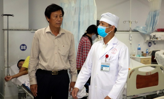Nhiều thành phố kích hoạt hệ thống chống dịch corona - 4 Nhiều thành phố kích hoạt hệ thống chống dịch corona - 4