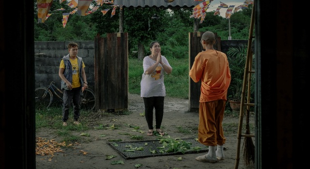 Hài hước, ý nghĩa - “30 Chưa Phải Tết” hơn cả một bộ phim điện ảnh Tết - 3 Hài hước, ý nghĩa - “30 Chưa Phải Tết” hơn cả một bộ phim điện ảnh Tết - 3