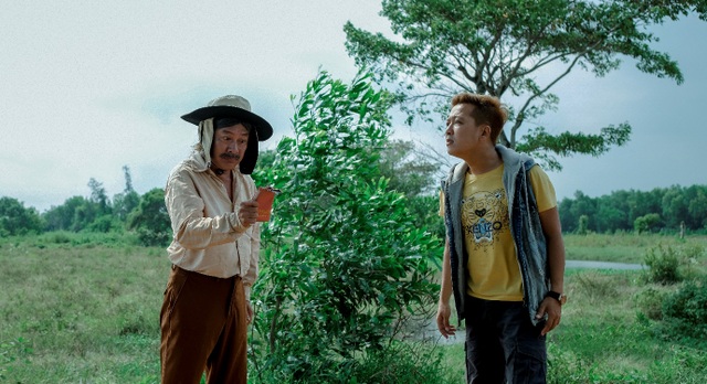 Hài hước, ý nghĩa - “30 Chưa Phải Tết” hơn cả một bộ phim điện ảnh Tết - 4 Hài hước, ý nghĩa - “30 Chưa Phải Tết” hơn cả một bộ phim điện ảnh Tết - 4