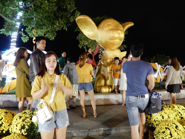 Hân hoan chào đón năm Canh Tý 2020 - 104 Hân hoan chào đón năm Canh Tý 2020 - 104