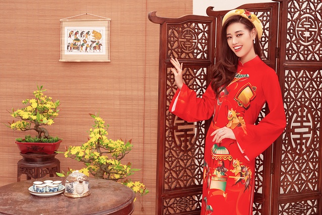 Nghệ sĩ Việt chúc Tết độc giả Dân Trí - 1 Nghệ sĩ Việt chúc Tết độc giả Dân Trí - 1