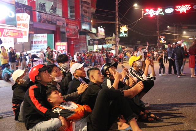 Hân hoan chào đón năm Canh Tý 2020 - 64 Hân hoan chào đón năm Canh Tý 2020 - 64