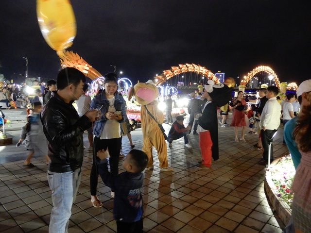 Hân hoan chào đón năm Canh Tý 2020 - 102 Hân hoan chào đón năm Canh Tý 2020 - 102