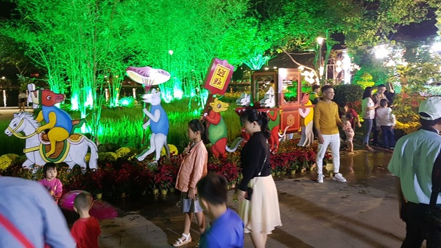 Hân hoan chào đón năm Canh Tý 2020 - 72 Hân hoan chào đón năm Canh Tý 2020 - 72