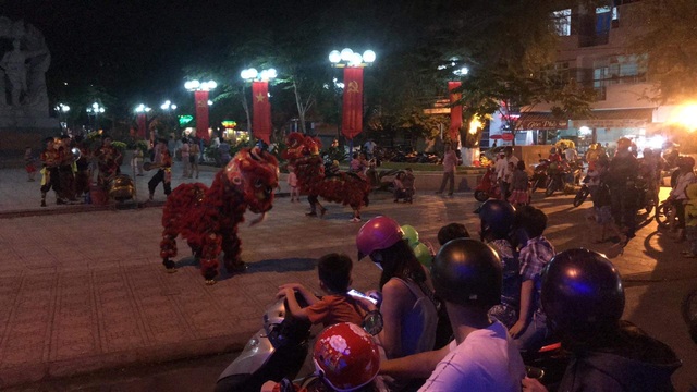 Hân hoan chào đón năm Canh Tý 2020 - 95 Hân hoan chào đón năm Canh Tý 2020 - 95