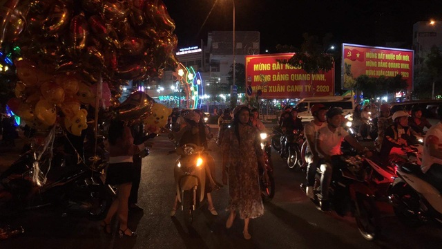 Hân hoan chào đón năm Canh Tý 2020 - 98 Hân hoan chào đón năm Canh Tý 2020 - 98