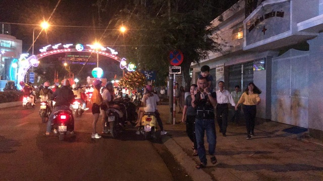 Hân hoan chào đón năm Canh Tý 2020 - 96 Hân hoan chào đón năm Canh Tý 2020 - 96