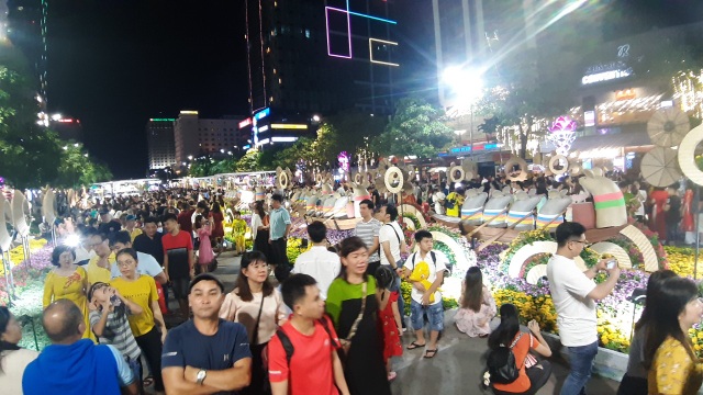Hân hoan chào đón năm Canh Tý 2020 - 81 Hân hoan chào đón năm Canh Tý 2020 - 81