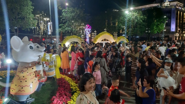 Hân hoan chào đón năm Canh Tý 2020 - 85 Hân hoan chào đón năm Canh Tý 2020 - 85