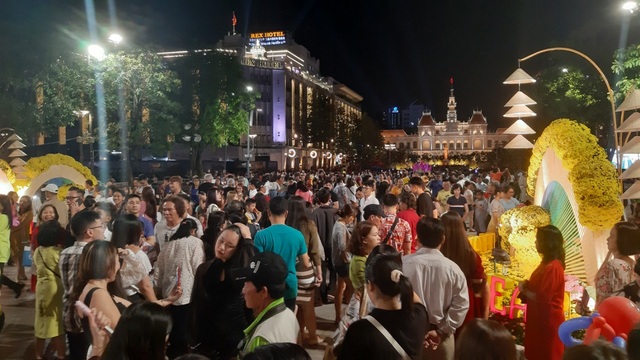Hân hoan chào đón năm Canh Tý 2020 - 86 Hân hoan chào đón năm Canh Tý 2020 - 86