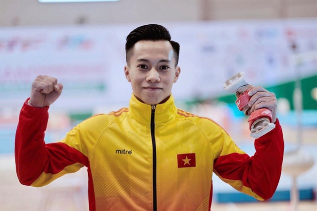 “Thể thao Việt Nam tập trung toàn lực cho Olympic 2020” - Ảnh minh hoạ 2