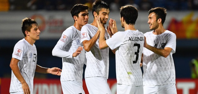 U23 Australia - U23 Uzbekistan: Quyết đấu vì tấm vé dự Olympic - 2 U23 Australia - U23 Uzbekistan: Quyết đấu vì tấm vé dự Olympic - 2
