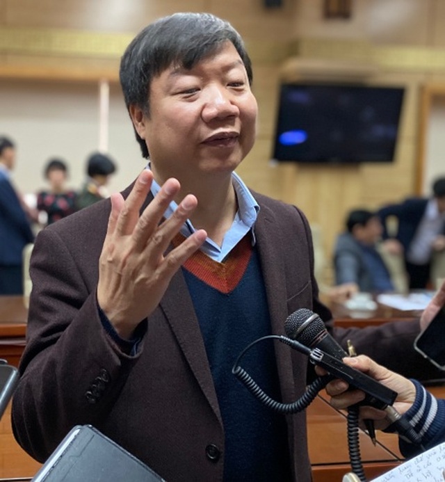 Hai ca dương tính với virus viêm phổi lạ: “Nguy cơ lây ra cộng đồng rất thấp” - 2 Hai ca dương tính với virus viêm phổi lạ: “Nguy cơ lây ra cộng đồng rất thấp” - 2