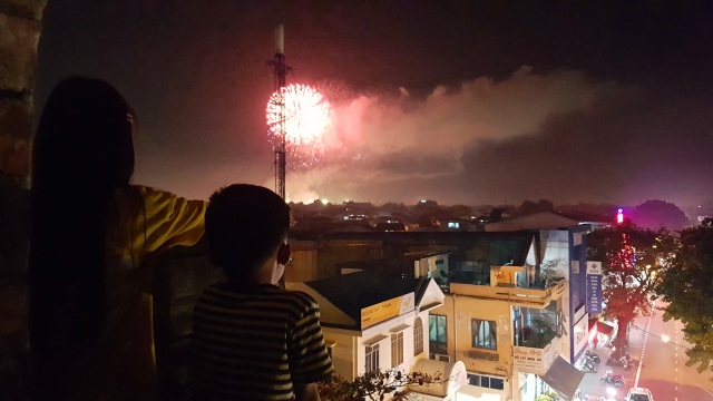 Hân hoan chào đón năm Canh Tý 2020 - 28 Hân hoan chào đón năm Canh Tý 2020 - 28