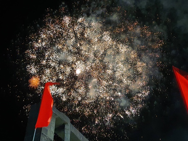 Hân hoan chào đón năm Canh Tý 2020 - 21 Hân hoan chào đón năm Canh Tý 2020 - 21