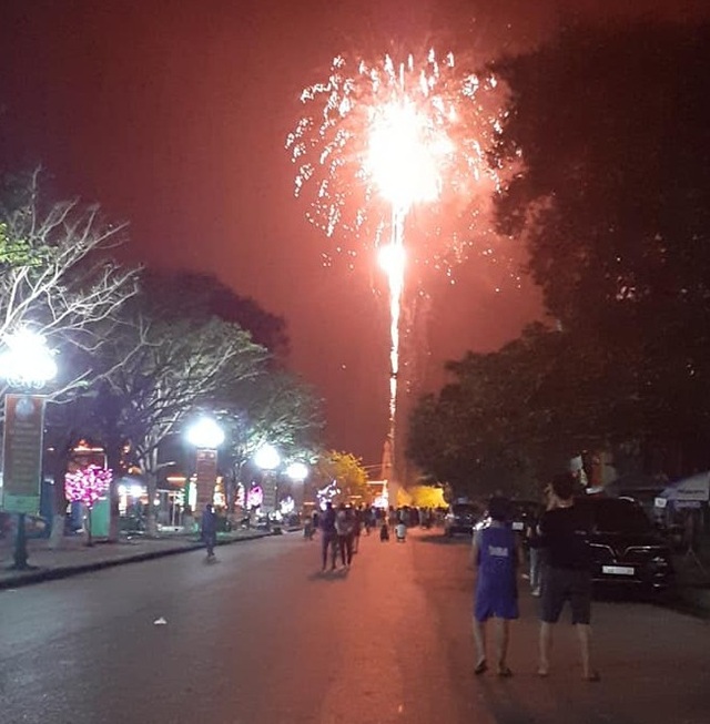 Hân hoan chào đón năm Canh Tý 2020 - 42 Hân hoan chào đón năm Canh Tý 2020 - 42