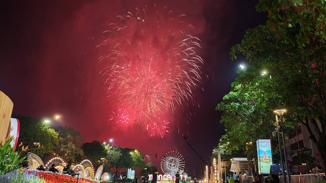Hân hoan chào đón năm Canh Tý 2020 - 5 Hân hoan chào đón năm Canh Tý 2020 - 5