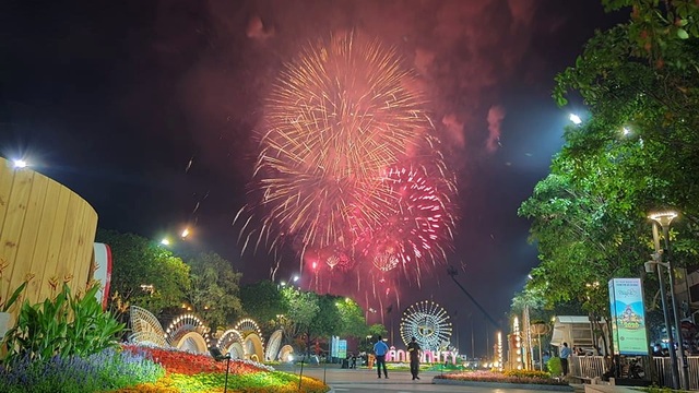 Hân hoan chào đón năm Canh Tý 2020 - 2 Hân hoan chào đón năm Canh Tý 2020 - 2