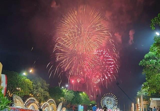Hân hoan chào đón năm Canh Tý 2020 - 4 Hân hoan chào đón năm Canh Tý 2020 - 4