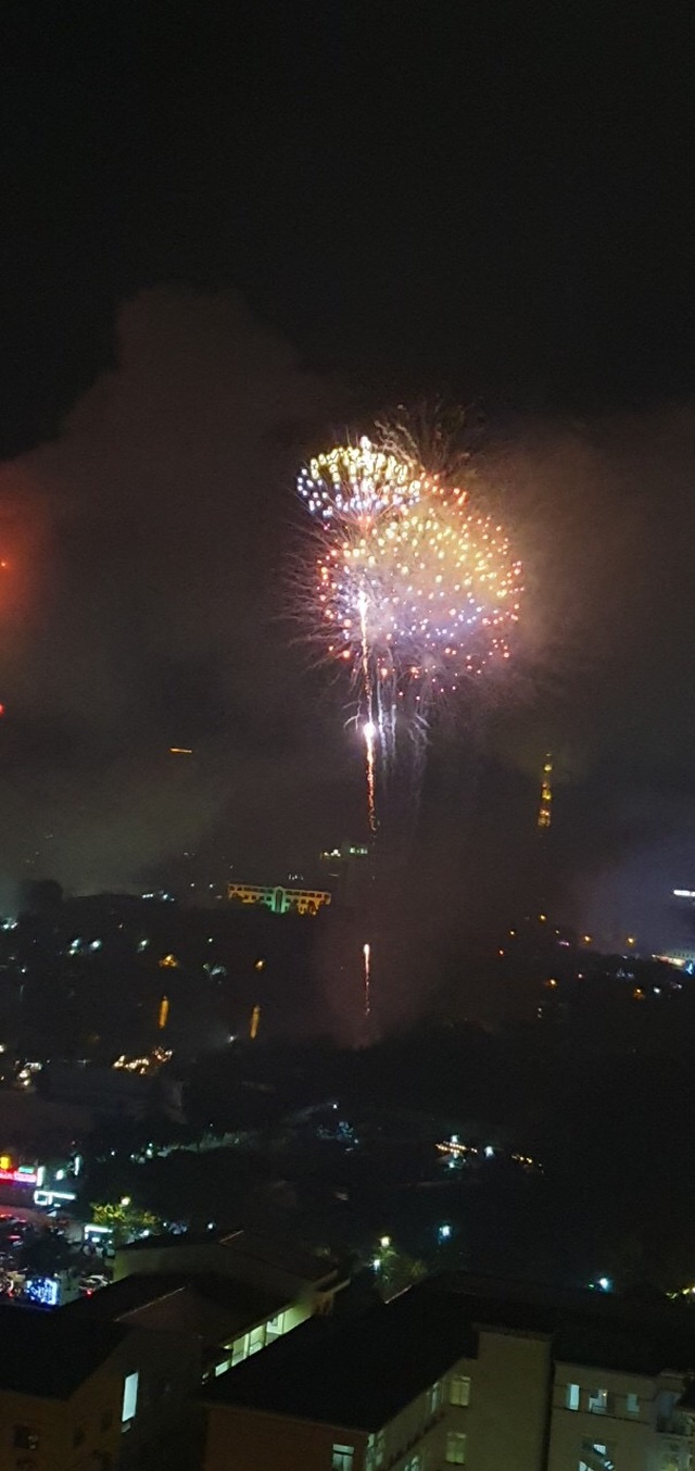 Hân hoan chào đón năm Canh Tý 2020 - 34 Hân hoan chào đón năm Canh Tý 2020 - 34