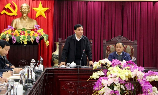 Mưa đá gây thiệt hại hơn 3.000 ngôi nhà ở Bắc Kạn - 4 Mưa đá gây thiệt hại hơn 3.000 ngôi nhà ở Bắc Kạn - 4
