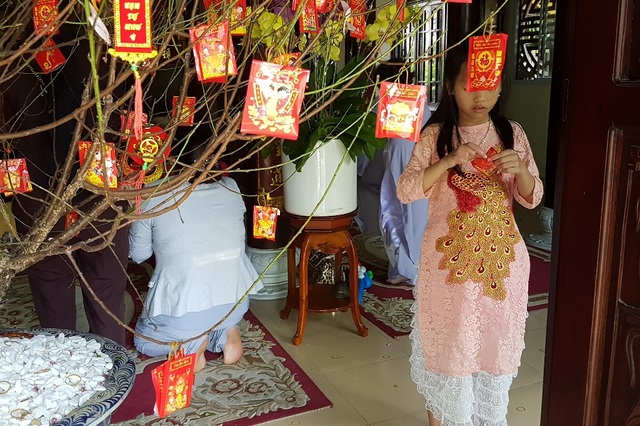 Đi chùa xin xăm, viết lời chúc cầu nguyện đầu năm mới - 11 Đi chùa xin xăm, viết lời chúc cầu nguyện đầu năm mới - 11
