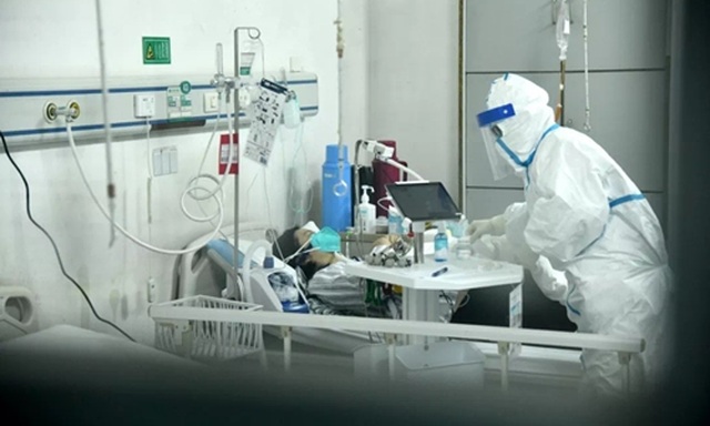 41 người chết vì viêm phổi lạ, Trung Quốc tuyên bố điều trị thành công ca đầu tiên