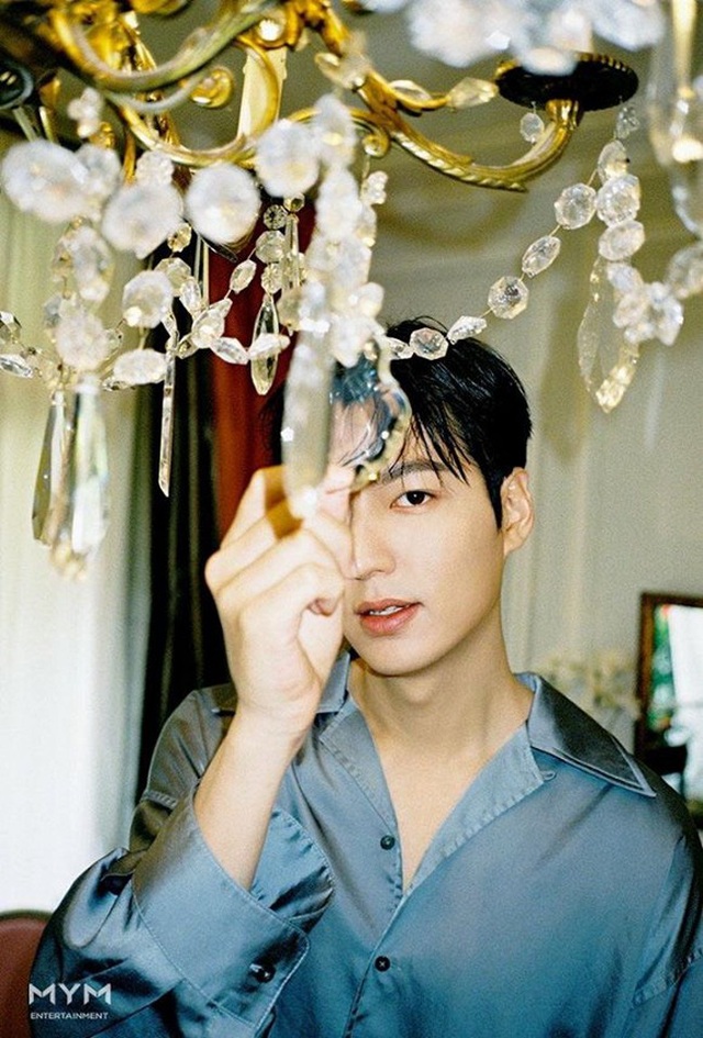 Ngất ngây trước loạt ảnh đời thường của mỹ nam Lee Min Ho - 2 Ngất ngây trước loạt ảnh đời thường của mỹ nam Lee Min Ho - 2