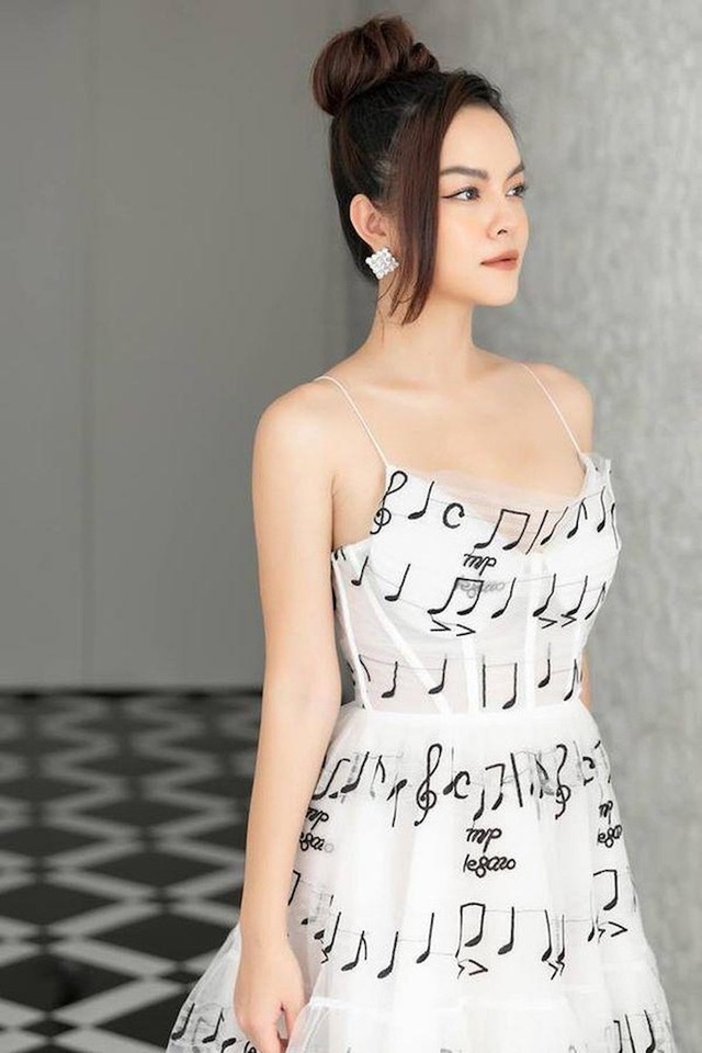 Sao nữ tuổi Tý sở hữu nhan sắc đỉnh cao của showbiz Việt - 7 Sao nữ tuổi Tý sở hữu nhan sắc đỉnh cao của showbiz Việt - 7