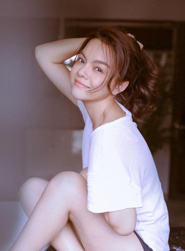 Sao nữ tuổi Tý sở hữu nhan sắc đỉnh cao của showbiz Việt - 8 Sao nữ tuổi Tý sở hữu nhan sắc đỉnh cao của showbiz Việt - 8