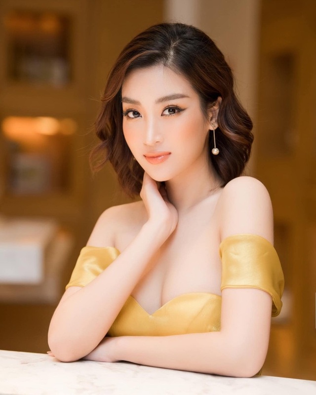 Sao nữ tuổi Tý sở hữu nhan sắc đỉnh cao của showbiz Việt - 16 Sao nữ tuổi Tý sở hữu nhan sắc đỉnh cao của showbiz Việt - 16