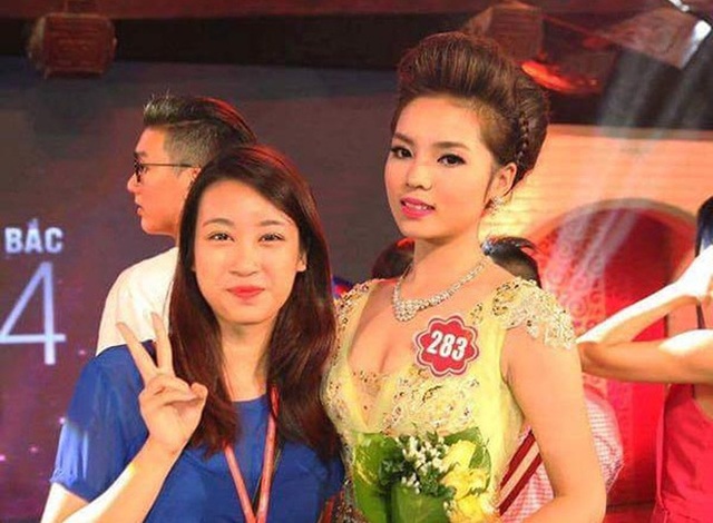 Sao nữ tuổi Tý sở hữu nhan sắc đỉnh cao của showbiz Việt - 19