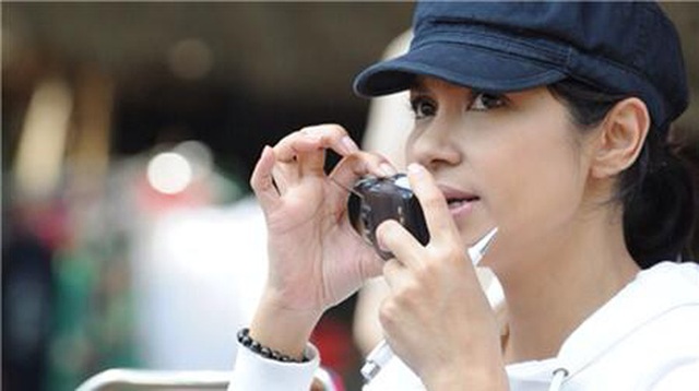Sao nữ tuổi Tý sở hữu nhan sắc đỉnh cao của showbiz Việt - 21 Sao nữ tuổi Tý sở hữu nhan sắc đỉnh cao của showbiz Việt - 21