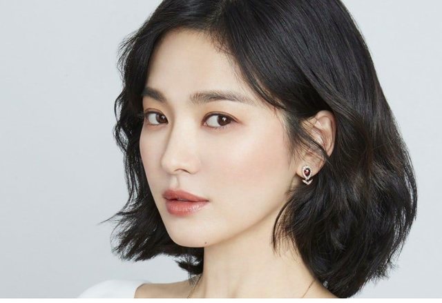 Song Hye Kyo hưởng Tết độc thân đầu tiên sau khi ly hôn - 2 Song Hye Kyo hưởng Tết độc thân đầu tiên sau khi ly hôn - 2