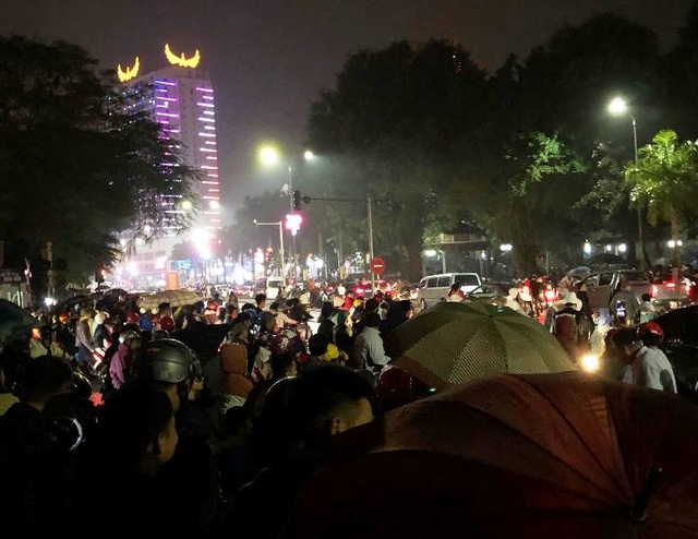 Hân hoan chào đón năm Canh Tý 2020 - 23 Hân hoan chào đón năm Canh Tý 2020 - 23