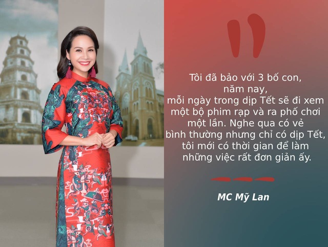 Bật cười, thấm thía, hoài niệm... với chuyện ăn Tết của “sao” - Ảnh minh hoạ 7