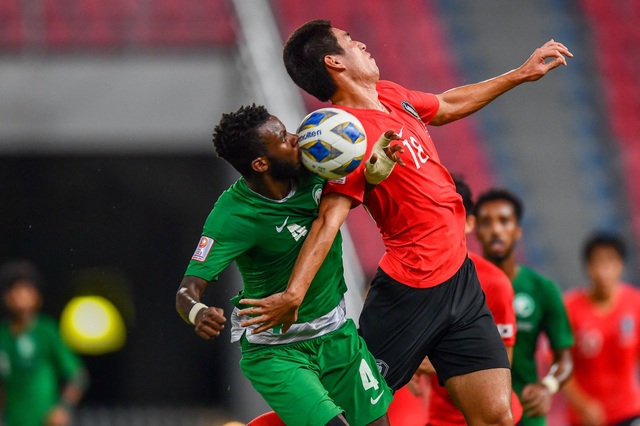 Đánh bại U23 Saudi Arabia, U23 Hàn Quốc lần đầu vô địch U23 châu Á - 3