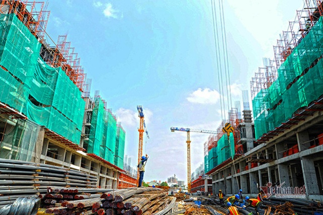 Kịch bản nào cho thị trường bất động sản TP.HCM năm 2020? - 2 Kịch bản nào cho thị trường bất động sản TP.HCM năm 2020? - 2
