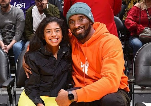Huyền thoại bóng rổ Kobe Bryant cùng con gái thiệt mạng vì tai nạn máy bay thảm khốc - Ảnh minh hoạ 2