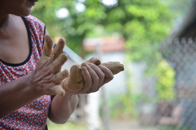 Khám phá làng gốm người Khmer ở miền Tây - 7 Khám phá làng gốm người Khmer ở miền Tây - 7