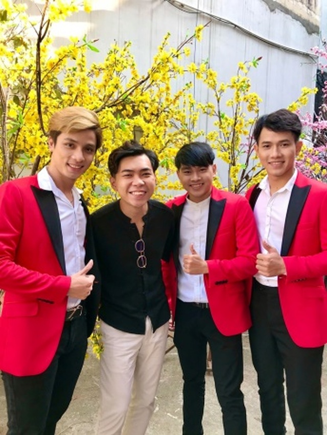 NSND Kim Cương, NSND Lệ Thủy nói về “Phong tục ngày Tết” - 7 NSND Kim Cương, NSND Lệ Thủy nói về “Phong tục ngày Tết” - 7