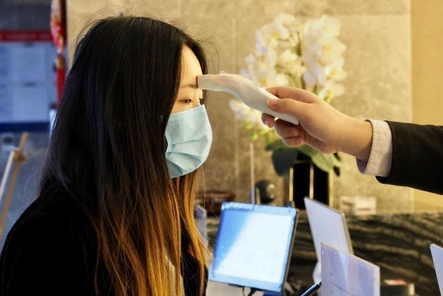 Australia tái tạo thành công virus Vũ Hán trong "cuộc đua" phát triển vắc xin
