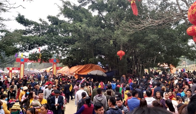 Dừng hoạt động tất niên, liên hoan trên 20 người tham dự - 2 Dừng hoạt động tất niên, liên hoan trên 20 người tham dự - 2