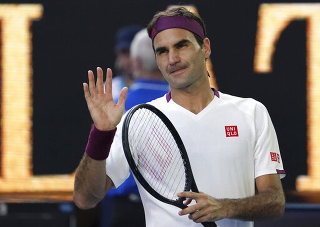 Australian Open: Djokovic chạm mặt Federer tại bán kết - 1