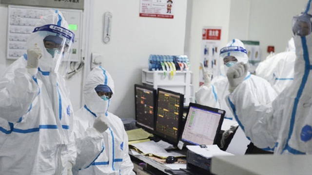 Không hoang mang nhưng tuyệt đối đừng chủ quan với dịch bệnh - 1 Không hoang mang nhưng tuyệt đối đừng chủ quan với dịch bệnh - 1